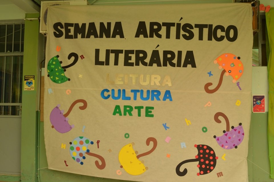 Programa Roda de Leitura educa e instiga ao gosto pela leitura