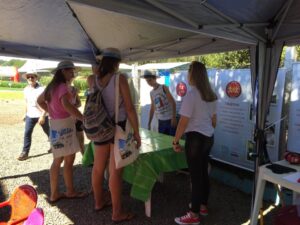 Fundação Aury Luiz Bodanese participa da 23ª edição da feira CDA