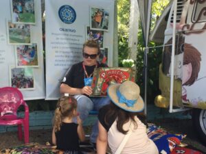 Fundação Aury Luiz Bodanese participa da 23ª edição da feira CDA