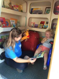 Fundação Aury Luiz Bodanese participa da 21ª Itaipu Rural Show