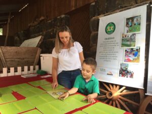 Fundação Aury Luiz Bodanese participa da 21ª Itaipu Rural Show