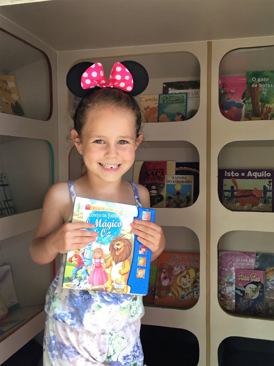 Fundação Aury Luiz Bodanese participa da 21ª Itaipu Rural Show