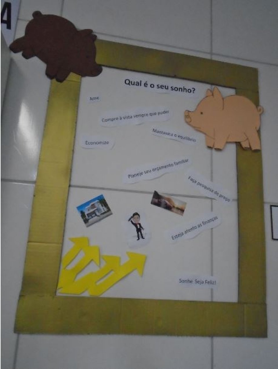 Programa Família é Tudo promove ação no Incubatório Aratiba (RS)