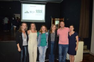 Escola de Xanxerê/SC recebe o programa Eco Cooperação