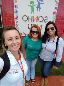 Programa Eco Cooperação intensifica atividades em São Gabriel do Oeste/MS