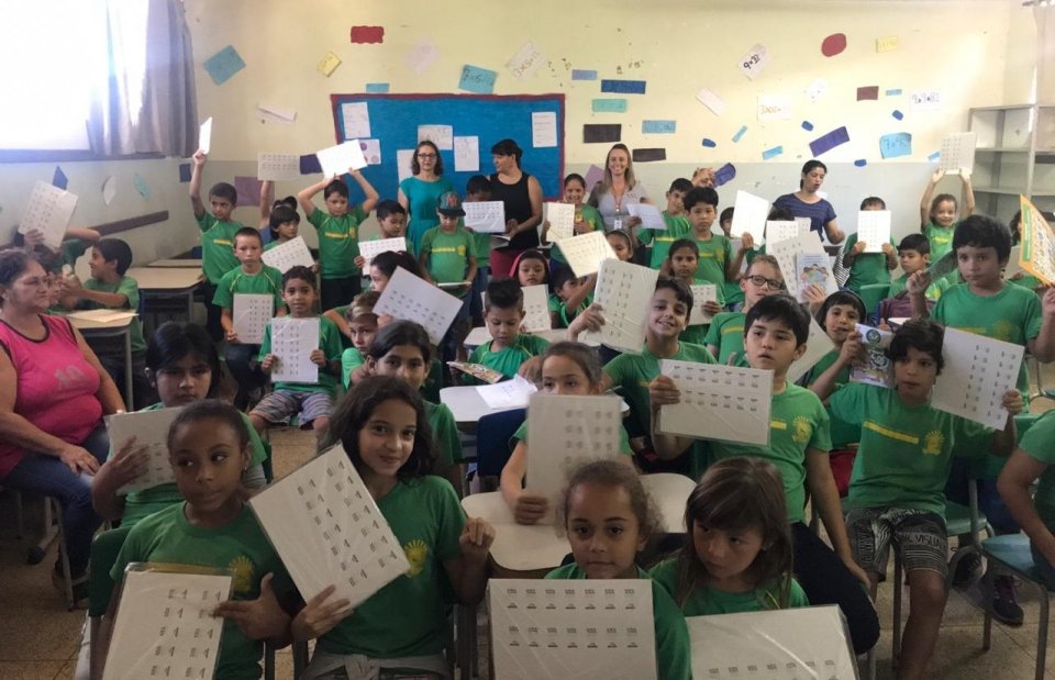 Programa Eco Cooperação intensifica atividades em São Gabriel do Oeste/MS