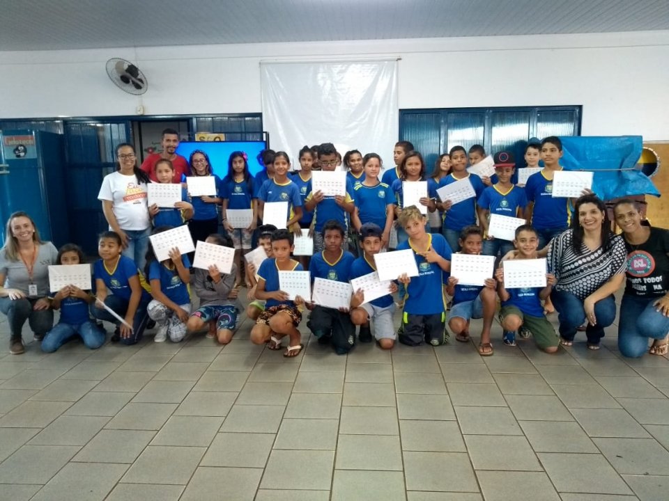 Programa Eco Cooperação intensifica atividades em São Gabriel do Oeste/MS