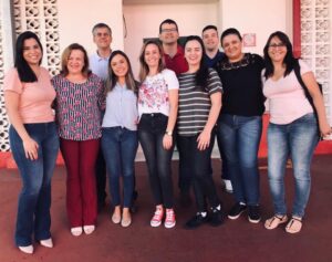 Programa Eco Cooperação intensifica atividades em São Gabriel do Oeste/MS