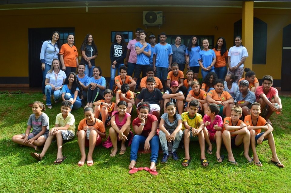 Programa Eco Cooperação intensifica atividades em São Gabriel do Oeste/MS