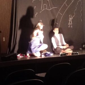 FALB participa do lançamento da campanha Plante Esperança promovido pelo GAPA