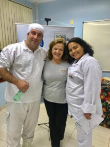 Programa Roda de Leitura promove curso de Contação de História em São Gabriel do Oeste/MS