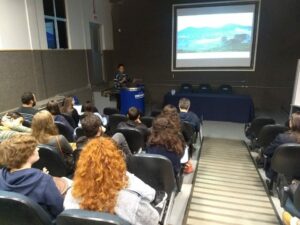 Centro de Memória ALB participa da Semana dos Museus em parceria com o CEOM