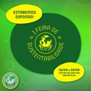 FALB participará do II Seminário Internacional de Sustentabilidade em Chapecó/SC