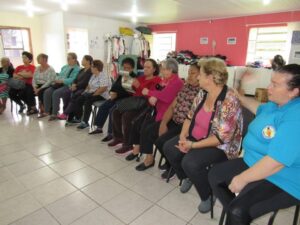 Escolas recebem sensibilização sobre educação ambiental no RS