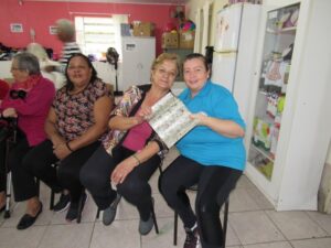 Escolas recebem sensibilização sobre educação ambiental no RS