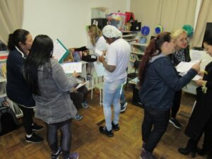 Escolas recebem sensibilização sobre educação ambiental no RS