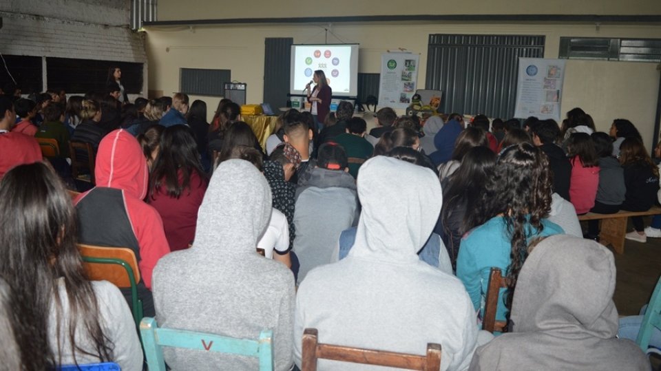 Eco Cooperação atende mais de 850 alunos no Oeste Catarinense