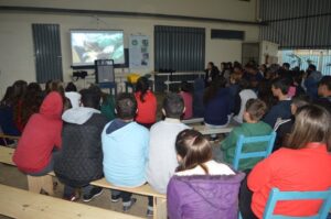 Eco Cooperação atende mais de 850 alunos no Oeste Catarinense