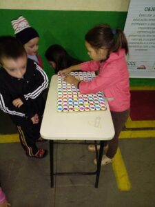 Multiplicadores levam educação ambiental para alunos de escola municipal em São Miguel do Oeste/SC