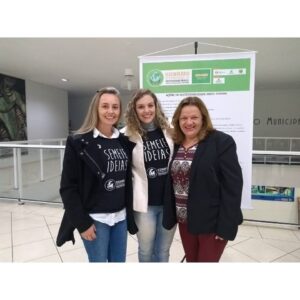 FALB participa do II Seminário Internacional de Sustentabilidade em Chapecó/SC