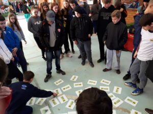 Multiplicadores do Eco Cooperação participam de evento promovido pela EPAGRI