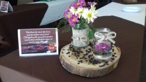 Voluntários de São Miguel do Oeste organizam Feijoada Beneficente