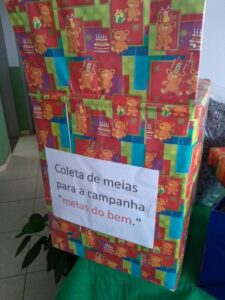 Eco Cooperação realiza ações em Santa Catarina e Rio Grande do Sul