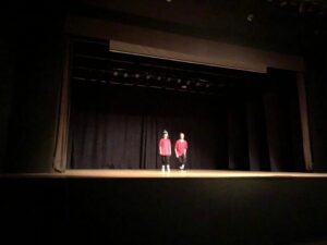 Professores do programa Vozes do Corpo participam de Dança+ Erechim