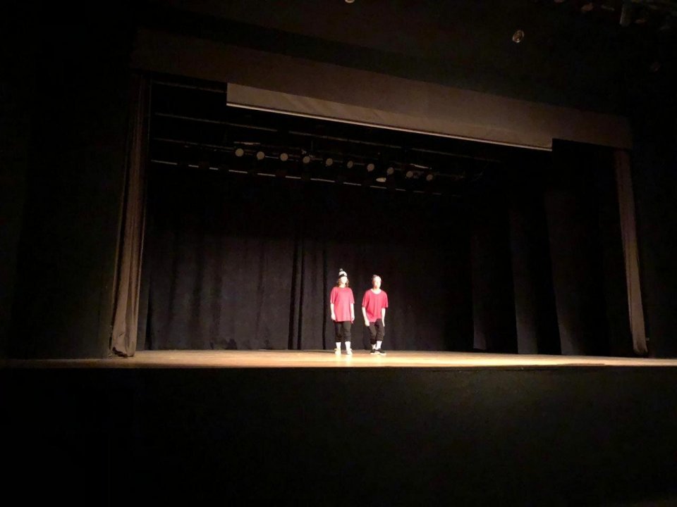 Professores do programa Vozes do Corpo participam de Dança+ Erechim