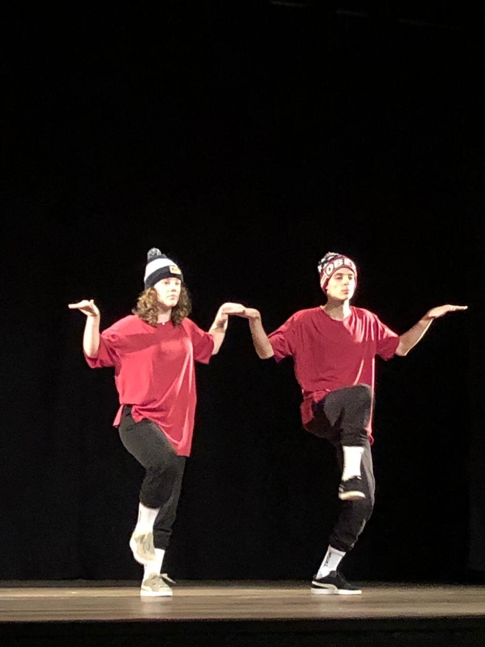 Professores do programa Vozes do Corpo participam de Dança+ Erechim