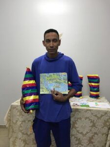 Filhos de empregados da Aurora participam de concurso na unidade de Mandaguari/PR