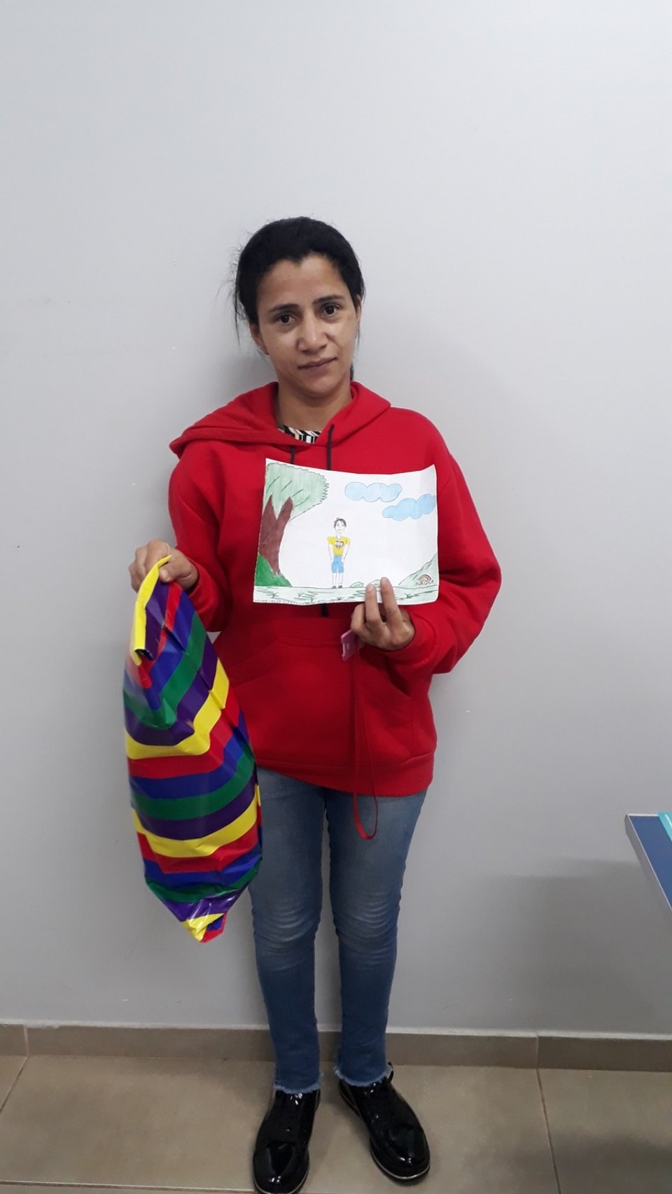 Filhos de empregados da Aurora participam de concurso na unidade de Mandaguari/PR