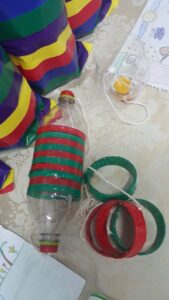 Filhos de empregados da Aurora participam de concurso na unidade de Mandaguari/PR