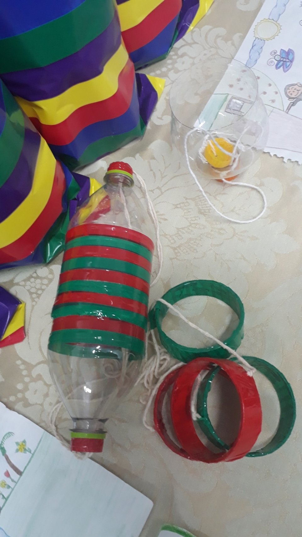 Filhos de empregados da Aurora participam de concurso na unidade de Mandaguari/PR