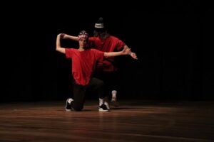 Professores do programa Vozes do Corpo participam de Dança+ Erechim