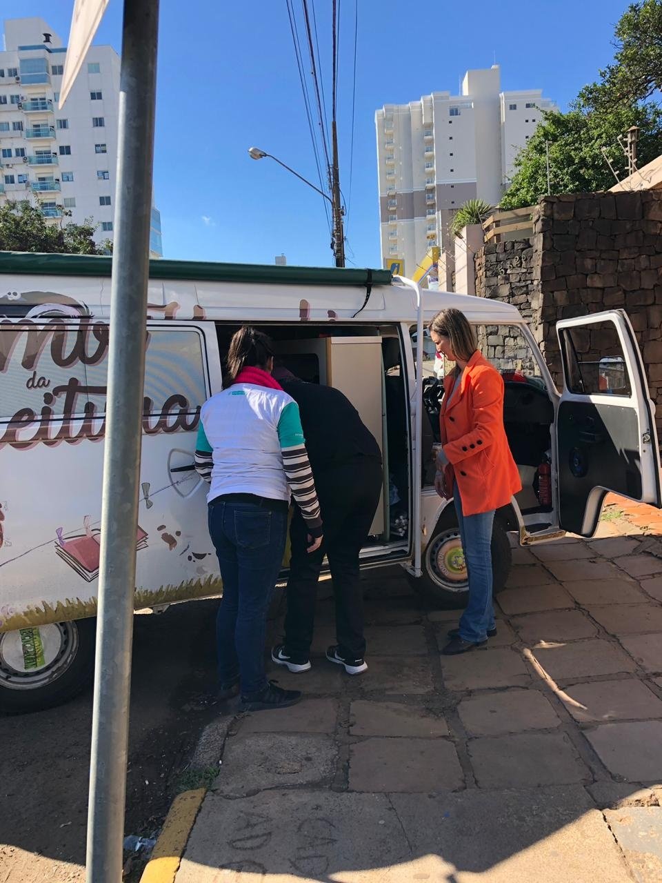Cooperação e união marcam o Happy Day em Chapecó