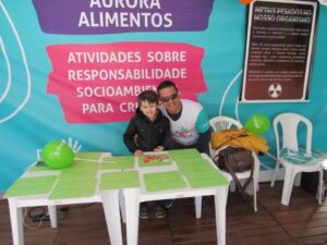 Eco Cooperação participa do DIA C em parceria com o SESCOOP/RS na capital gaúcha