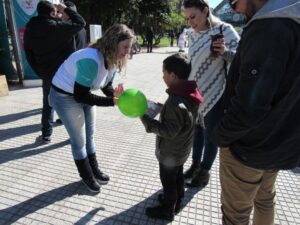 Eco Cooperação participa do DIA C em parceria com o SESCOOP/RS na capital gaúcha