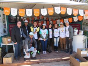 Eco Cooperação participa do DIA C em parceria com o SESCOOP/RS na capital gaúcha