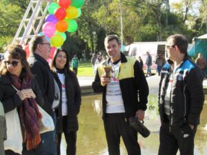 Eco Cooperação participa do DIA C em parceria com o SESCOOP/RS na capital gaúcha