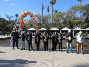 Eco Cooperação participa do DIA C em parceria com o SESCOOP/RS na capital gaúcha