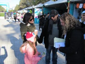 Eco Cooperação participa do DIA C em parceria com o SESCOOP/RS na capital gaúcha