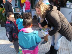 Eco Cooperação participa do DIA C em parceria com o SESCOOP/RS na capital gaúcha