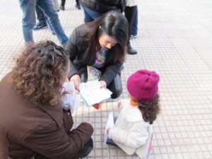 Eco Cooperação participa do DIA C em parceria com o SESCOOP/RS na capital gaúcha