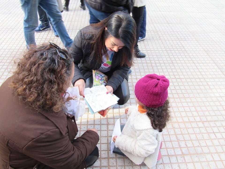 Eco Cooperação participa do DIA C em parceria com o SESCOOP/RS na capital gaúcha