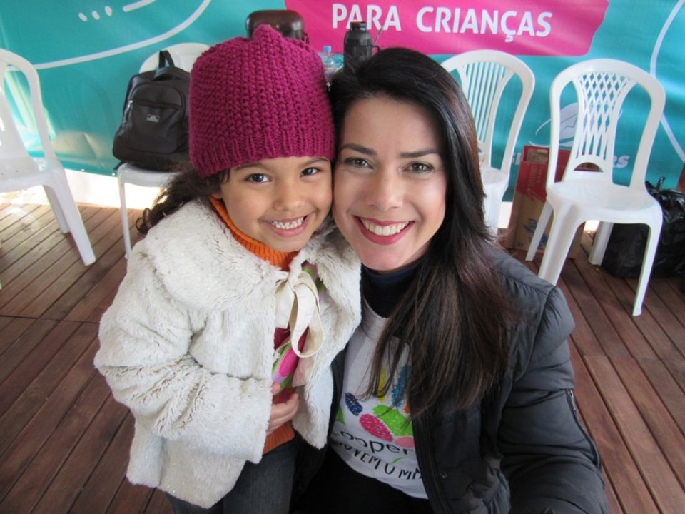 Eco Cooperação participa do DIA C em parceria com o SESCOOP/RS na capital gaúcha