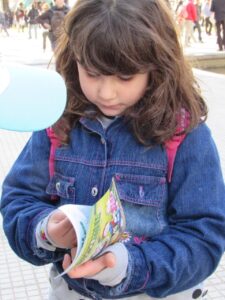 Eco Cooperação participa do DIA C em parceria com o SESCOOP/RS na capital gaúcha