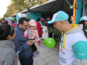 Eco Cooperação participa do DIA C em parceria com o SESCOOP/RS na capital gaúcha