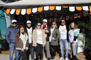 Eco Cooperação participa do DIA C em parceria com o SESCOOP/RS na capital gaúcha