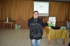 Programa Eco Cooperação promove formação para professores no Oeste Catarinense